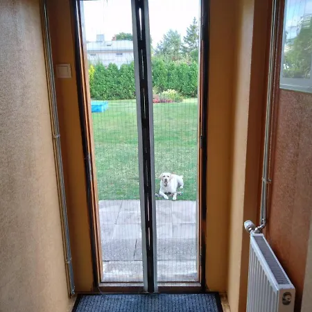 Apartment Viktorijas Darzs Liepaja