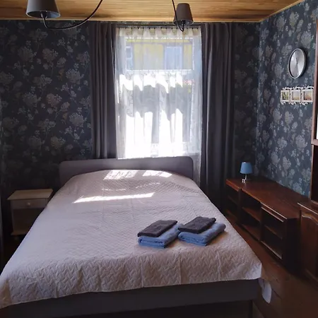Apartment Viktorijas Darzs Liepaja