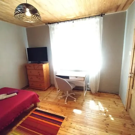 Apartment Viktorijas Darzs