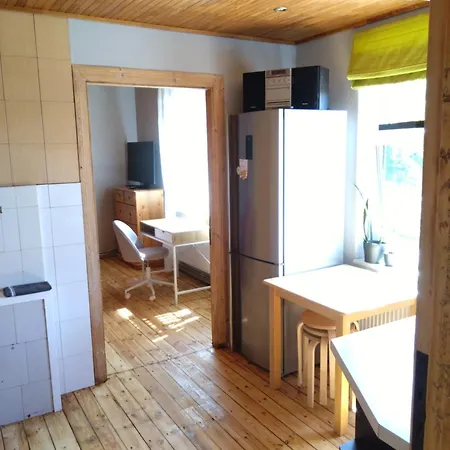 Apartment Viktorijas Darzs *