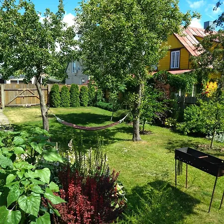 Apartment Viktorijas Darzs