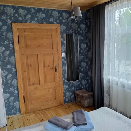 Apartment Viktorijas Darzs